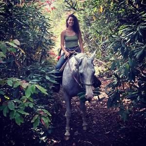 Meet your Posher, Zoe